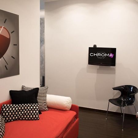 Chroma Italy - Chroma Pente Ξενοδοχείο Εξωτερικό φωτογραφία
